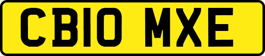 CB10MXE