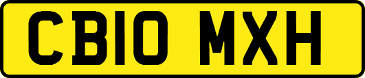 CB10MXH