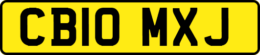 CB10MXJ