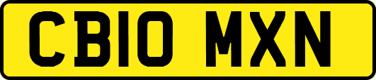 CB10MXN
