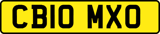 CB10MXO