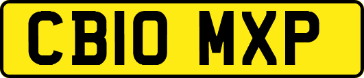 CB10MXP