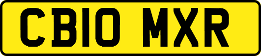 CB10MXR