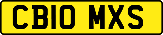 CB10MXS