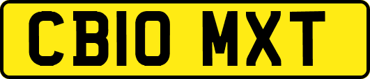 CB10MXT