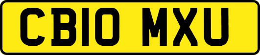 CB10MXU