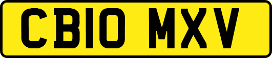 CB10MXV