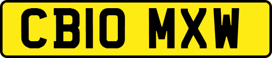 CB10MXW