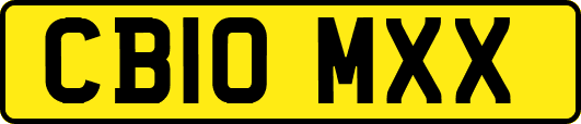 CB10MXX