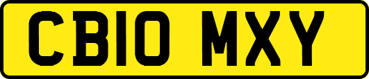 CB10MXY