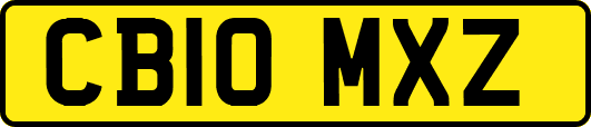 CB10MXZ