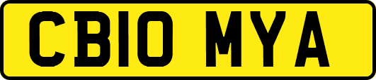 CB10MYA
