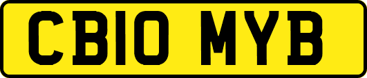 CB10MYB