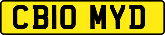 CB10MYD
