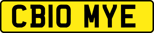 CB10MYE