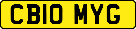 CB10MYG