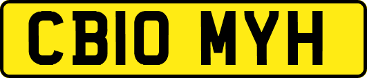 CB10MYH