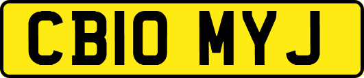 CB10MYJ