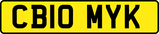 CB10MYK