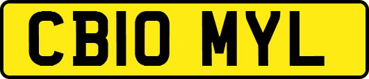 CB10MYL