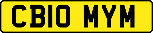 CB10MYM