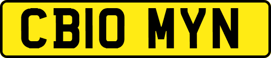 CB10MYN