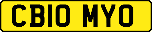 CB10MYO