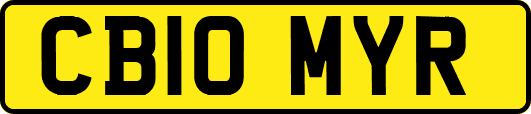 CB10MYR