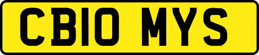 CB10MYS