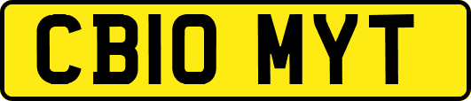 CB10MYT