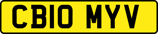 CB10MYV