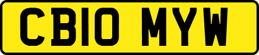 CB10MYW