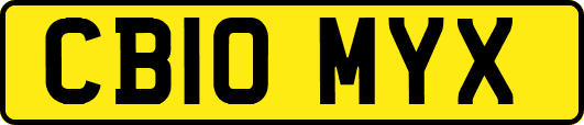 CB10MYX