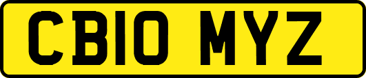CB10MYZ