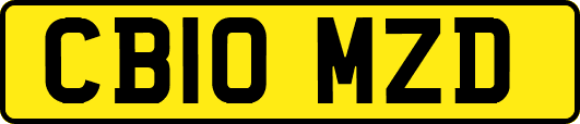 CB10MZD