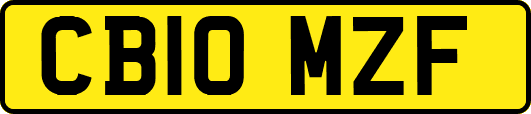 CB10MZF