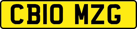 CB10MZG