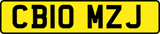 CB10MZJ