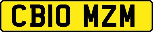 CB10MZM