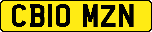 CB10MZN