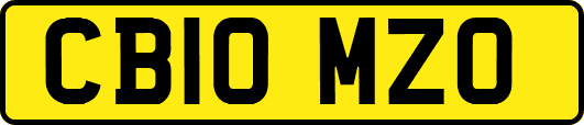 CB10MZO
