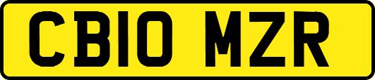 CB10MZR