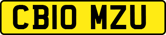CB10MZU