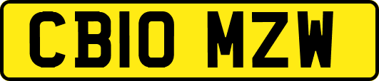 CB10MZW