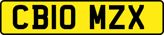 CB10MZX