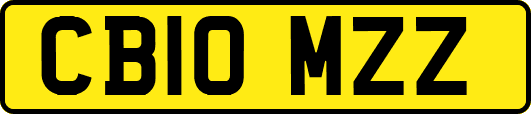CB10MZZ