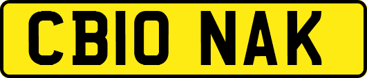 CB10NAK