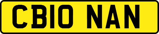 CB10NAN