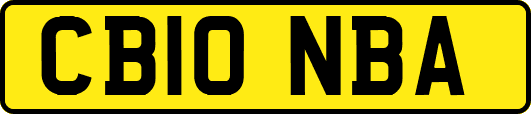 CB10NBA