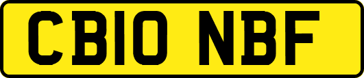 CB10NBF